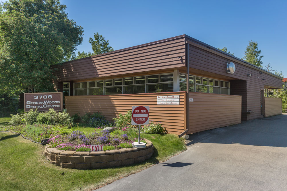 Luff Orthodontics office, photo 3