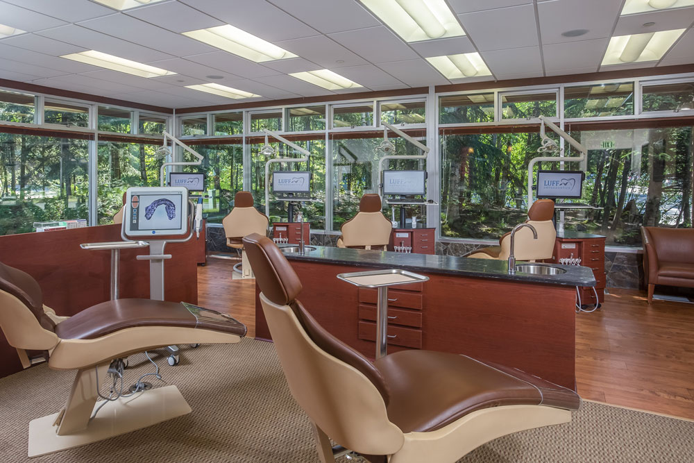 Luff Orthodontics office, photo 7