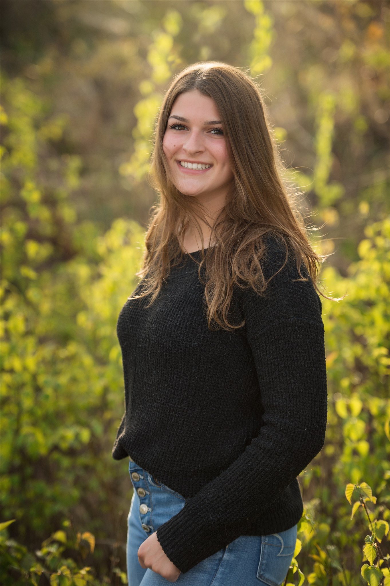 Orthodontic result at Luff Orthodontics, photo 5